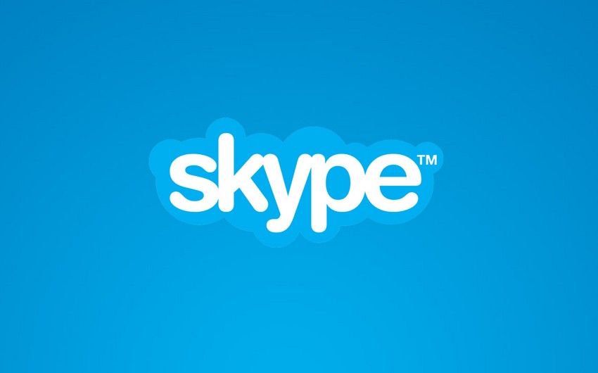 Skypeın işində problem yaranıb