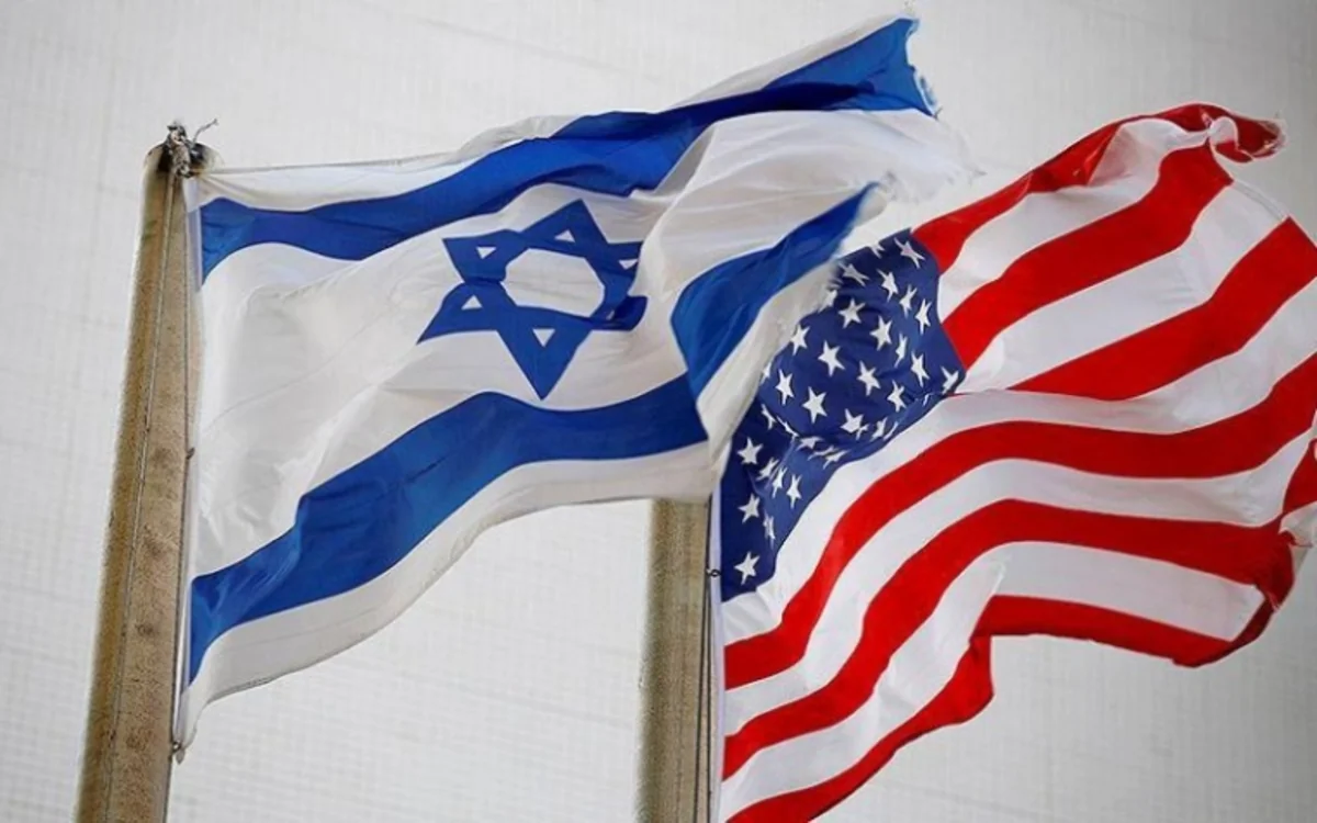 US popularity shrinks worldwide, new report says