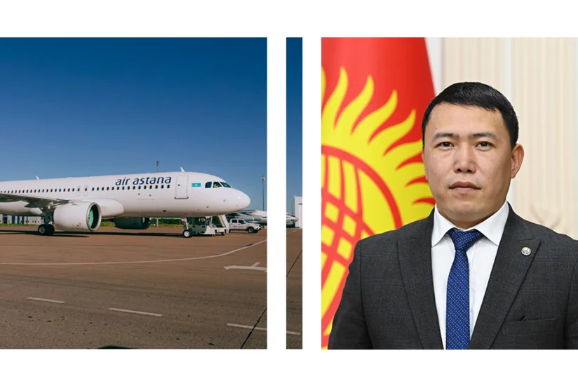 Spox: Plane ready to bring home the Kyrgyz citizen injured in AZAL plane crash