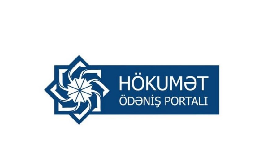 Hökumət Ödəniş Portalının saytı və mobil tətbiqi fəaliyyətini dayandıracaq 