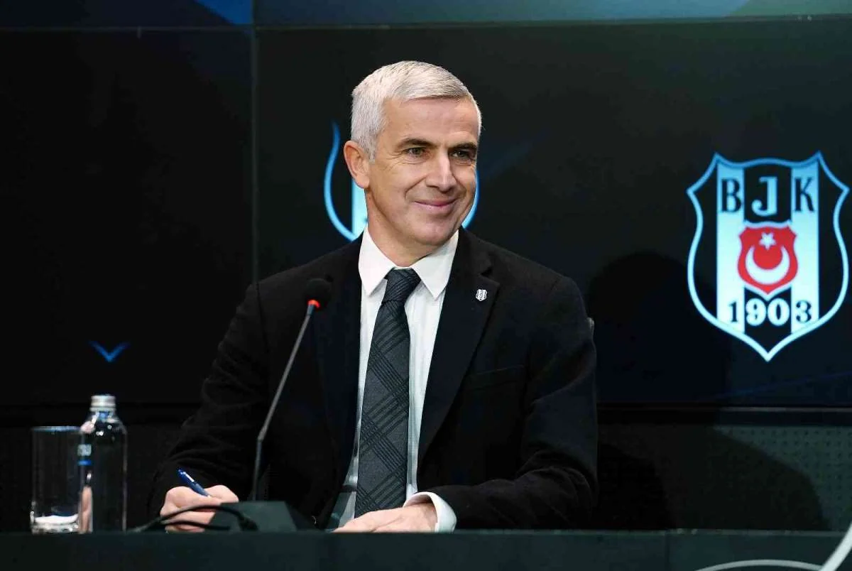 Beşiktaşın baş məşqçisi: Qarabağ Marseli keçsə, çox məmnun olaram - MÜSAHİBƏ