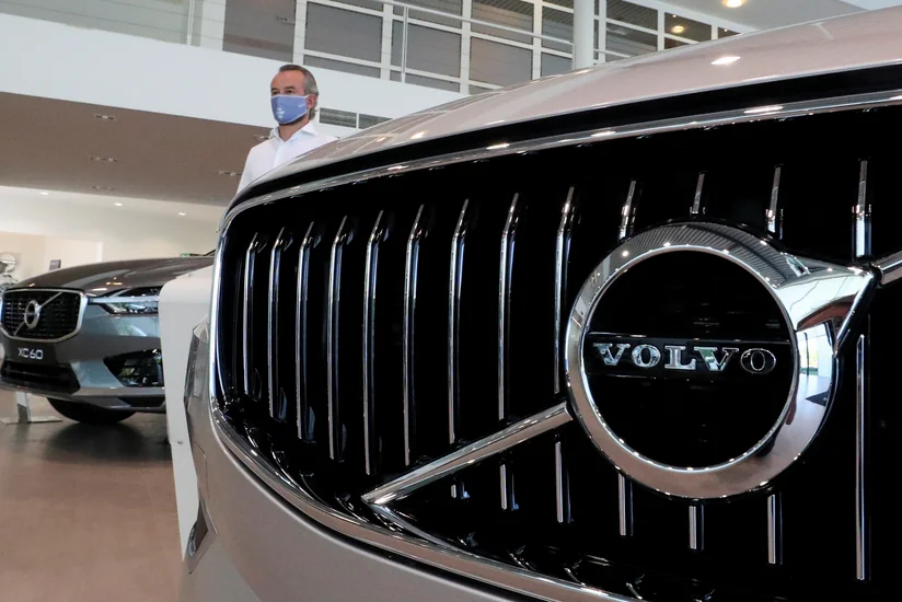 Volvo Cars покидает Европейскую ассоциацию автопроизводителей