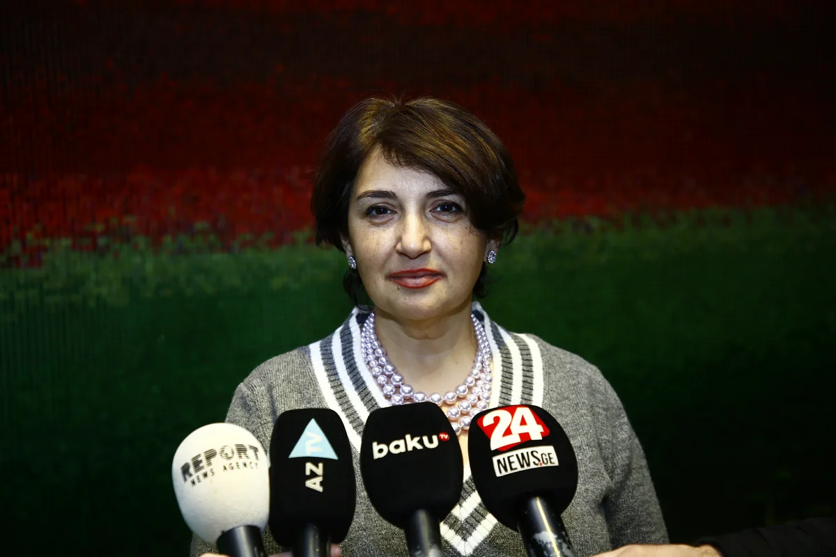 ADA Universiteti Gürcüstanın ali məktəbləri ilə sıx əməkdaşlıq quracaq