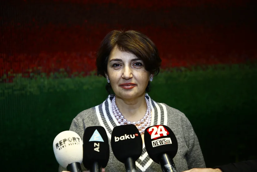 ADA Universiteti Gürcüstanın ali məktəbləri ilə sıx əməkdaşlıq quracaq