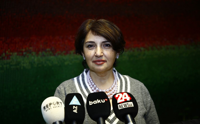 ADA Universiteti Gürcüstanın ali məktəbləri ilə sıx əməkdaşlıq quracaq