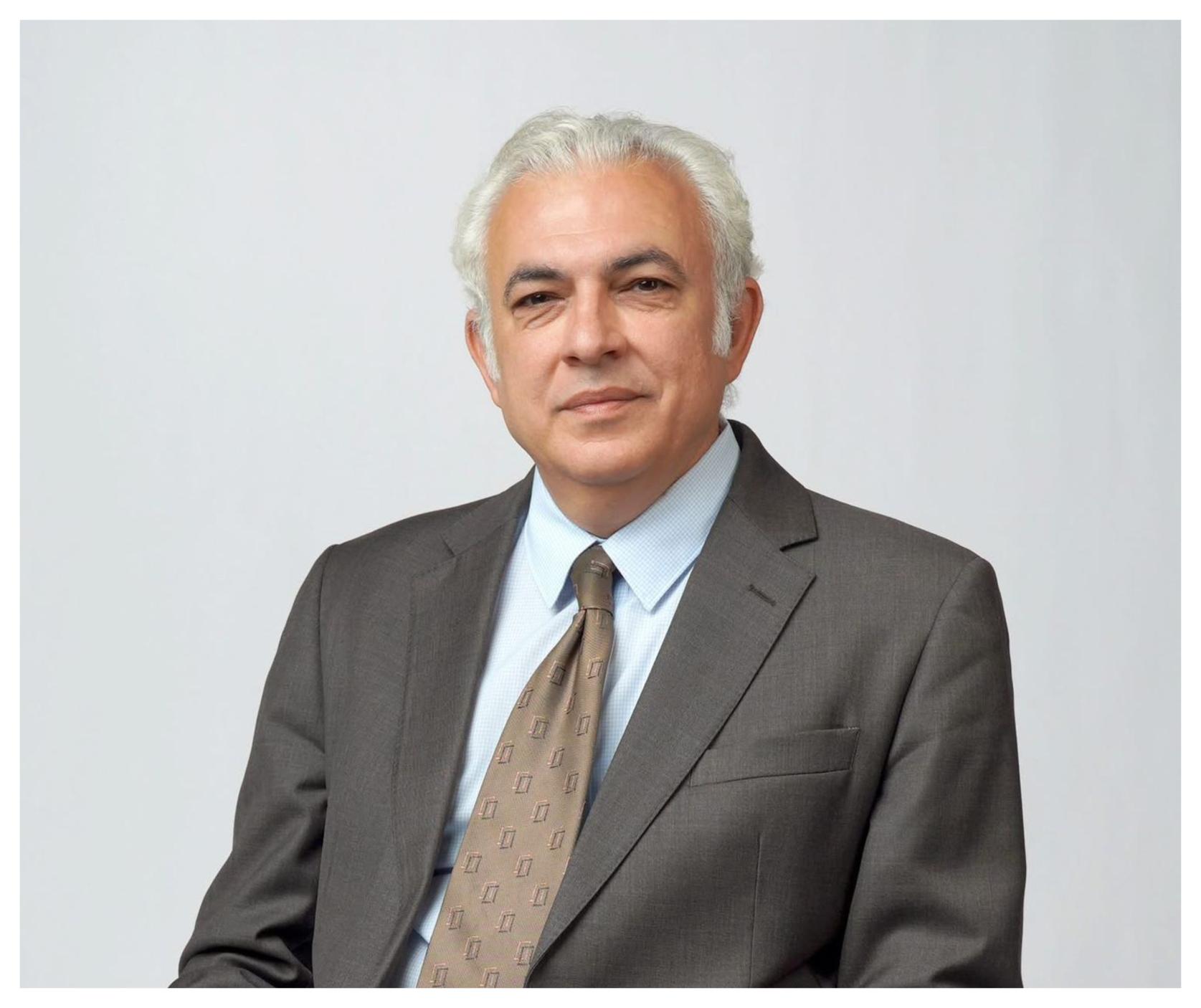 Elçin Əliyev 