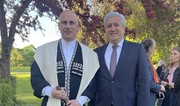 Azərbaycan səfiri Gürcüstanın Müstəqillik Gününə həsr olunmuş tədbirdə iştirak edib