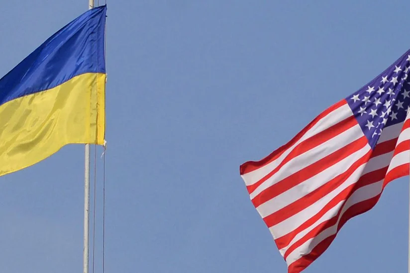 Украина утвердила соглашение о получении второго гранта от США