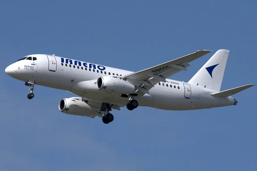 Rusiya aviaşirkəti Kazandan Bakıya uçuşlara başlayır