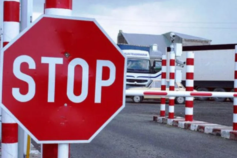 ​Azərbaycandan Rusiyaya döyüş gülləsi aparan şəxs saxlanılıb