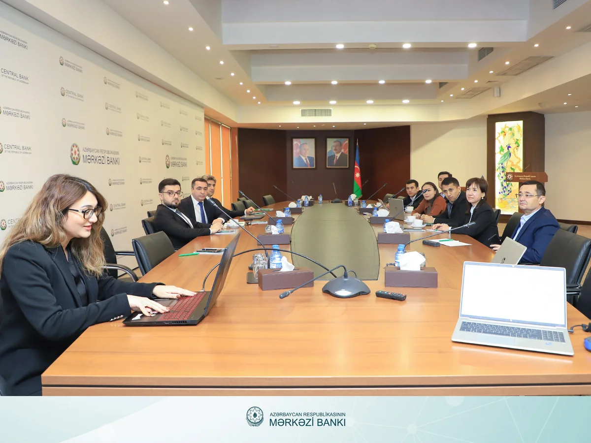 Uzbekistan studies Azerbaijan's supervision framework for NBCIs