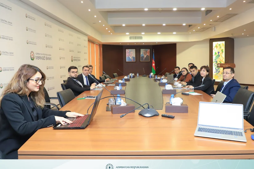 Uzbekistan studies Azerbaijan's supervision framework for NBCIs