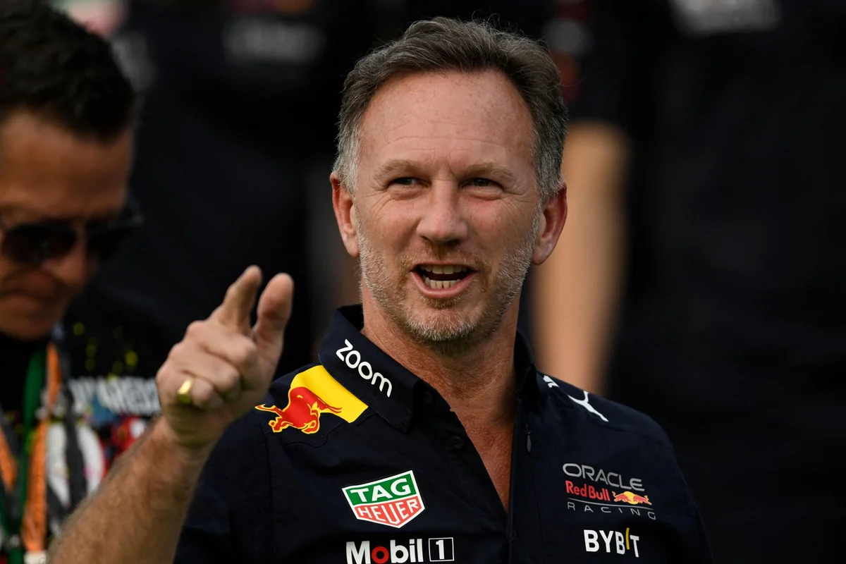 Red Bullun rəhbəri: Azərbaycan Qran Prisi ilin ən möhtəşəm sprint yarışlarından biri olacaq