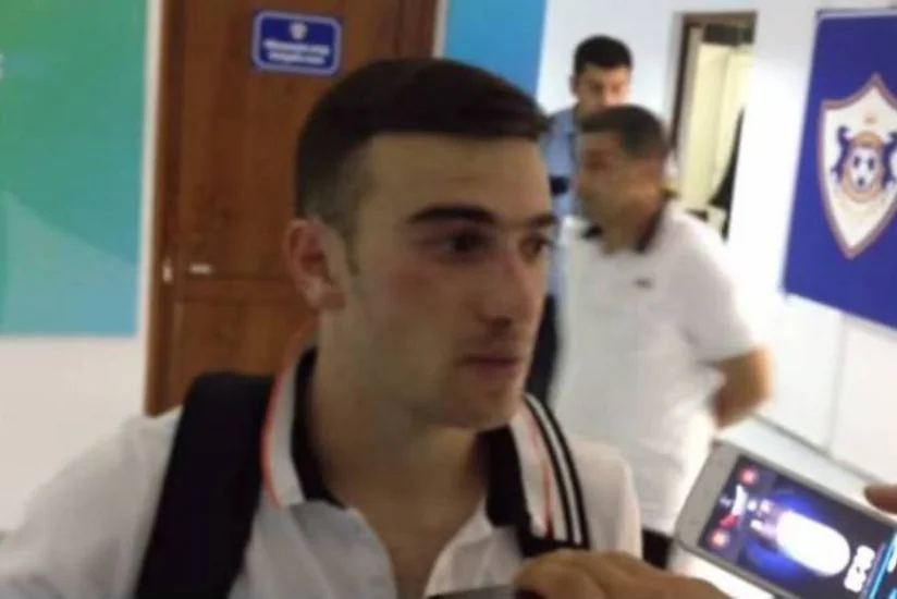 ​Qara Qarayev: Burada həm Seltik, həm də meydançaya qarşı oynadıq - MÜSAHİBƏ