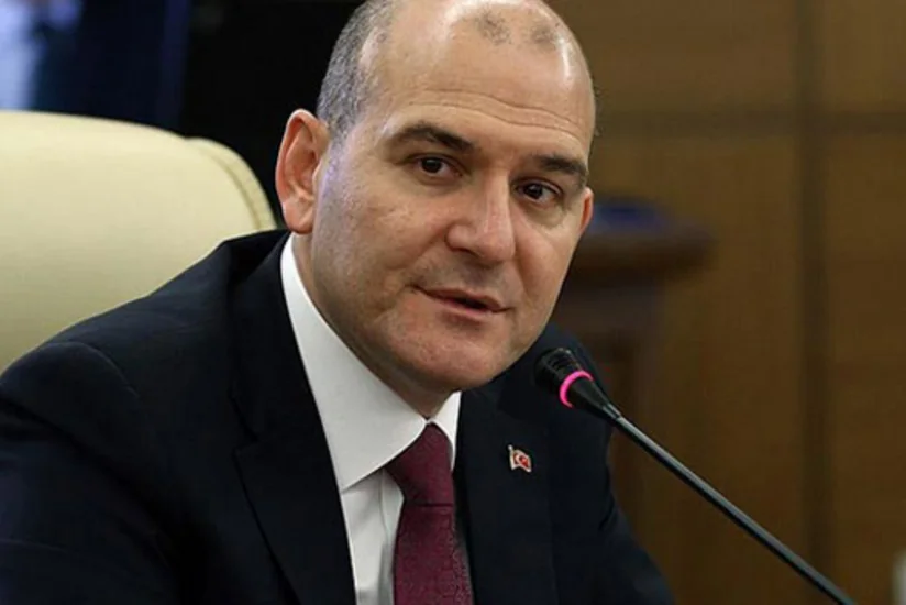 Türkiyənin daxili işlər naziri: İŞİD üzvləri öz ölkələrinə geri göndəriləcək