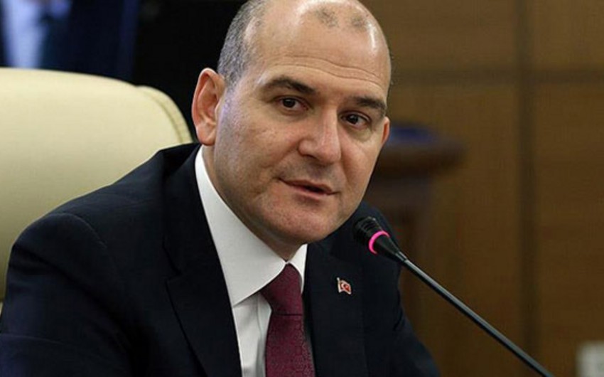 Türkiyənin daxili işlər naziri: İŞİD üzvləri öz ölkələrinə geri göndəriləcək