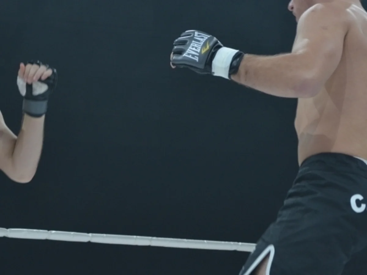 16-year-old Russian kickboxer dies