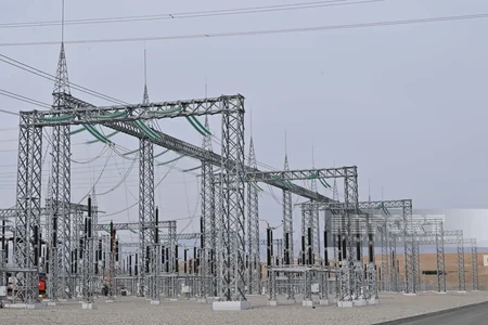 Azərbaycan Türkiyə ərazisindən Avropaya 1 000 meqavat elektrik enerjisi ixrac edəcək