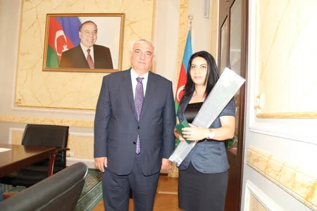 Dini Qurumlarla İş üzrə Dövlət Komitəsində yarım ilin yekunlarına həsr olunan kollegiya iclası keçirilib