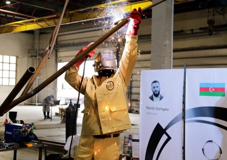 Bakıda ilk dəfə beynəlxalq metal simpoziumu keçirilir