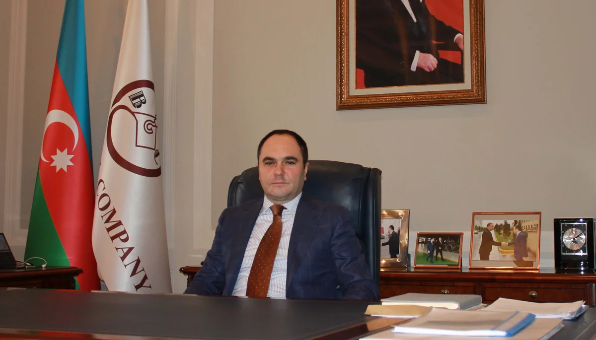 “Baku Steel Company” rəhbərinin ittiham edildiyi maddələr məlum oldu