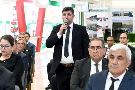 Abbas İsmayılov: Naxçıvanda səyyar vergi yoxlamalarının sayı 9 dəfəyədək azaldılıb