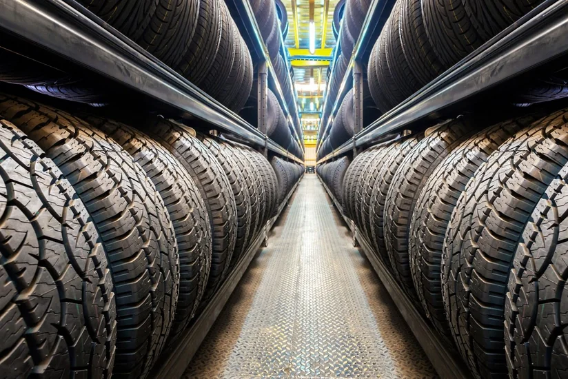 Какова ситуация на рынке автошин в Азербайджане?