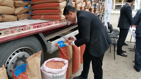 Azərbaycanda “100 kənddə 100 təlim” informasiya kampaniyasına start verilib