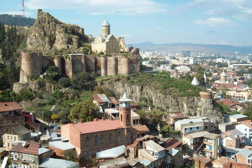 Gürcüstanda dövlət qeydiyyatına alınmış 312 məsciddən 130-u müsəlman icmasına qaytarılıb