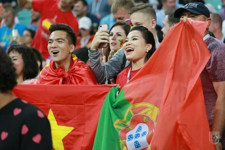 DÇ-2018: Portuqaliya Ronaldunun het-triki sayəsində İspaniya ilə heç-heçə edib