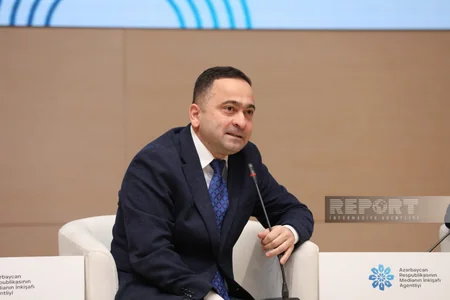 Bakıda “Media savadlılığı” konfransı keçirilib