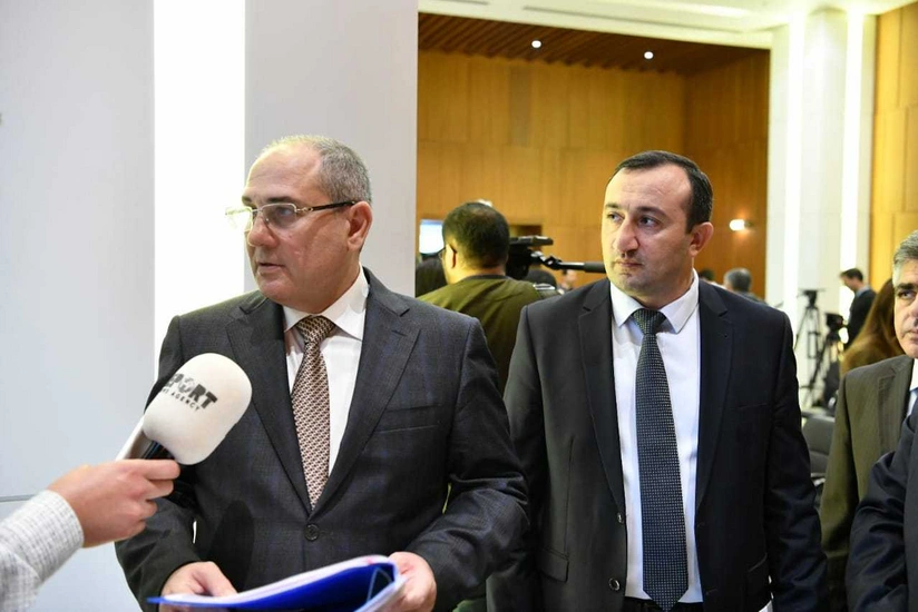 Dövlət Statistika Komitəsi müvəqqəti işə götürdüyü şəxslərə ödəyəcəyi vəsaitin məbləğini açıqlayıb - EKSKLÜZİV