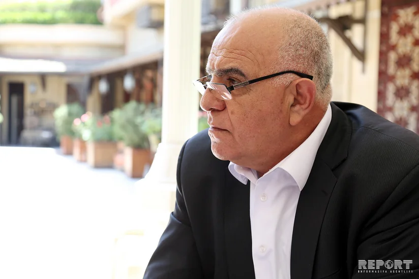 Azərxalça”nın sədri: “Ermənilər Azərbaycan xalçalarını mənimsəməyə çalışırlar”