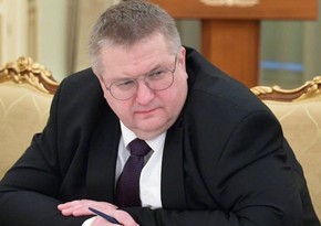 Russian Deputy Prime Minister to visit Armenia next week