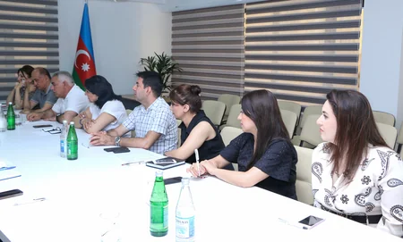 Azərbaycanda mahnı ifaçılarının nitqində qüsurlarla bağlı monitorinqlərə başlanılıb