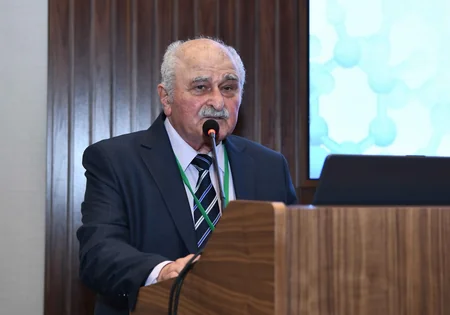 ADNSU-da COP29 çərçivəsində beynəlxalq konfrans keçirilir