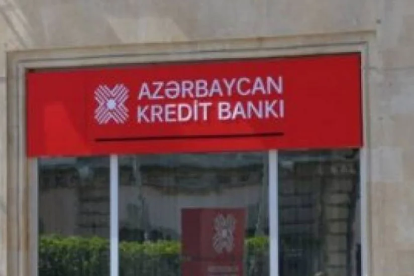 Azərbaycan Kredit Bankının əmlakının satışına başlanılıb