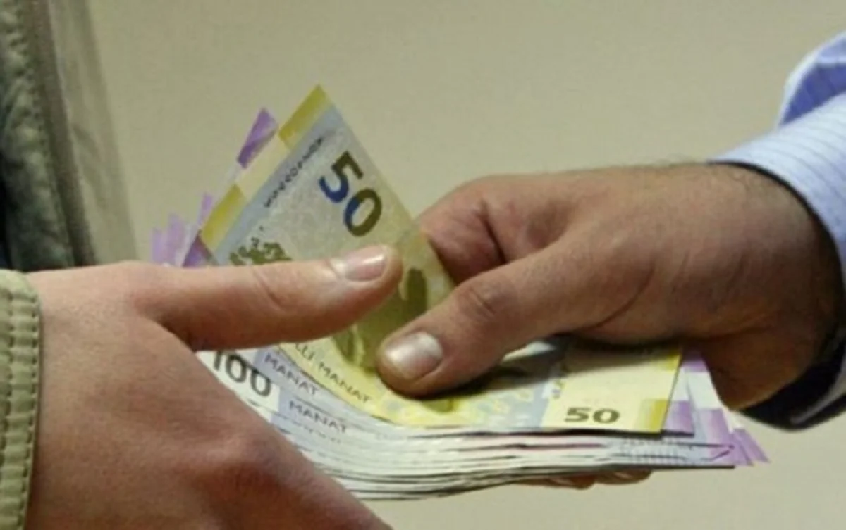 Bakıda torpaq özəlləşdirilməsi adı altında 160 min manatlıq dələduzluq edilib