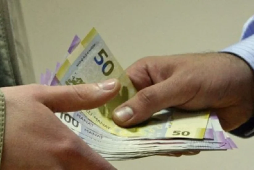 Bakıda torpaq özəlləşdirilməsi adı altında 160 min manatlıq dələduzluq edilib