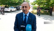 Əziz Ələkbərli: Son 200 ildə ilk dəfə Qərbi azərbaycanlıların öz yurduna qayıdışı üçün zəmin yaranıb