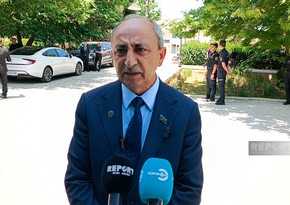 Əziz Ələkbərli: Son 200 ildə ilk dəfə Qərbi azərbaycanlıların öz yurduna qayıdışı üçün zəmin yaranıb