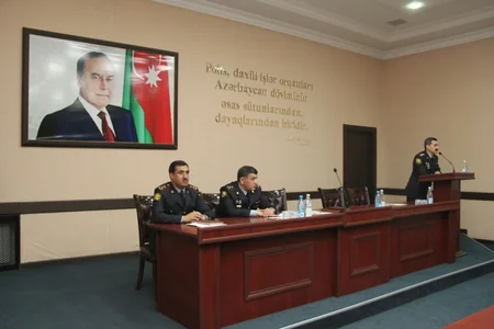 Dövlət Yol Polisi İdarəsi Lənkəran və Masallıda maarifləndirici tədbirlər keçirib