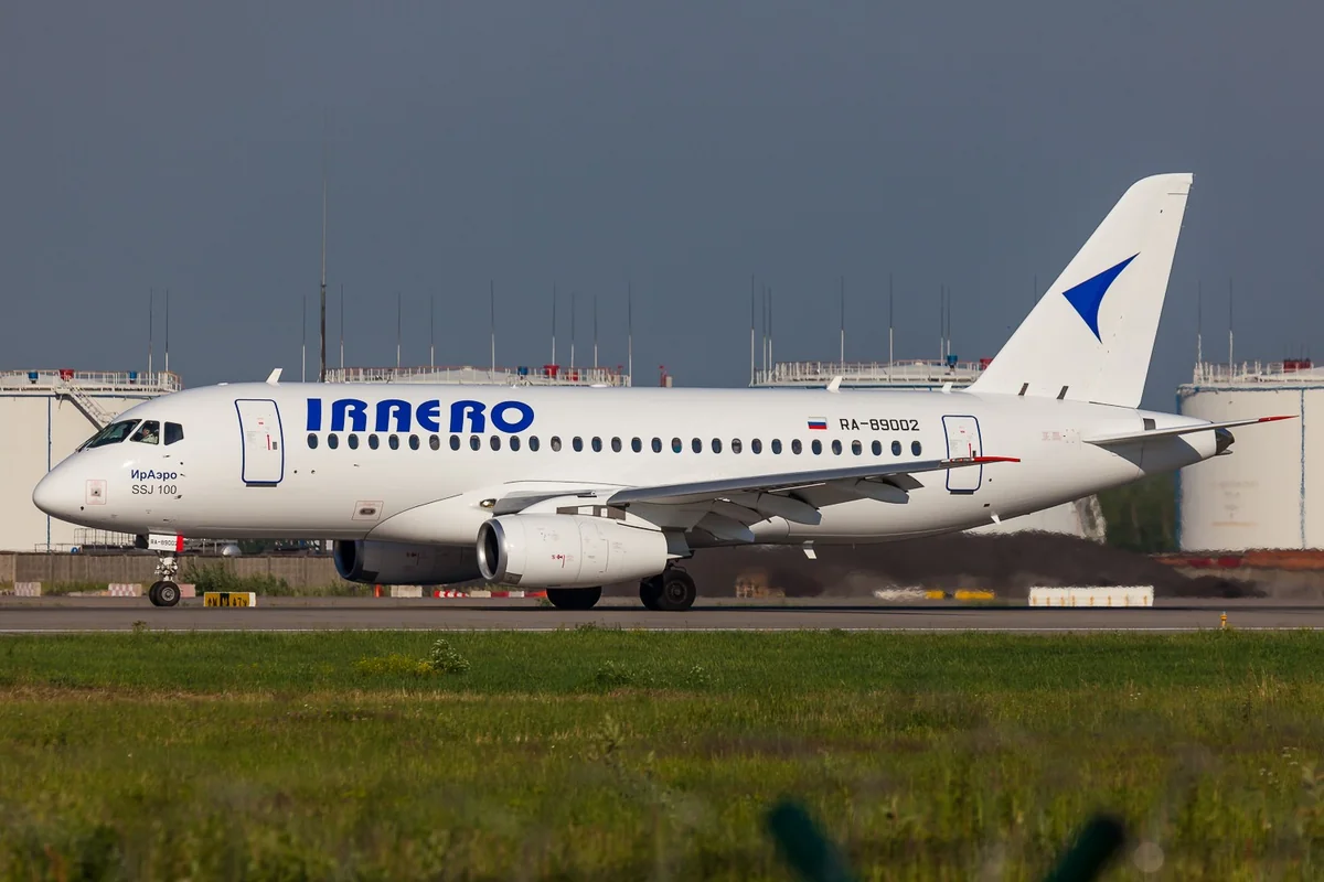 Gələn həftə Samaradan Bakıya birbaşa təyyarə reysləri başlayır