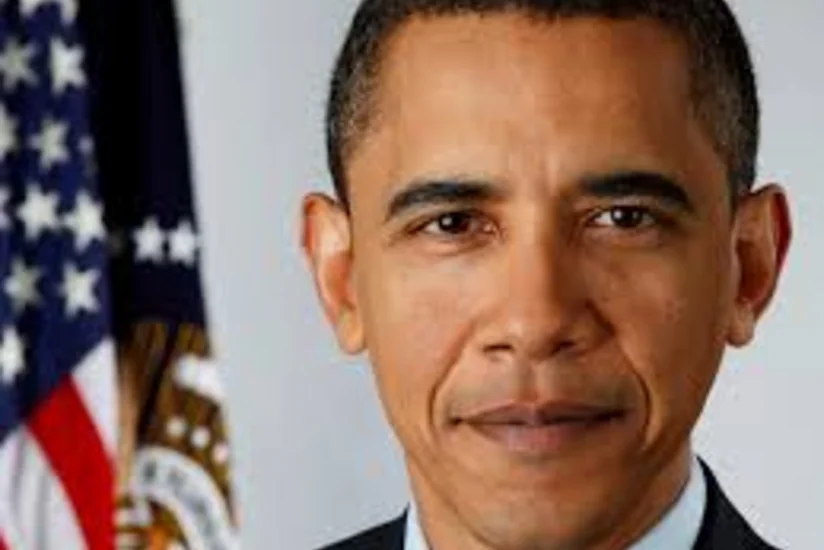 Barak Obama Suriyaya 250 hərbçinin göndəriləcəyini bəyan edib