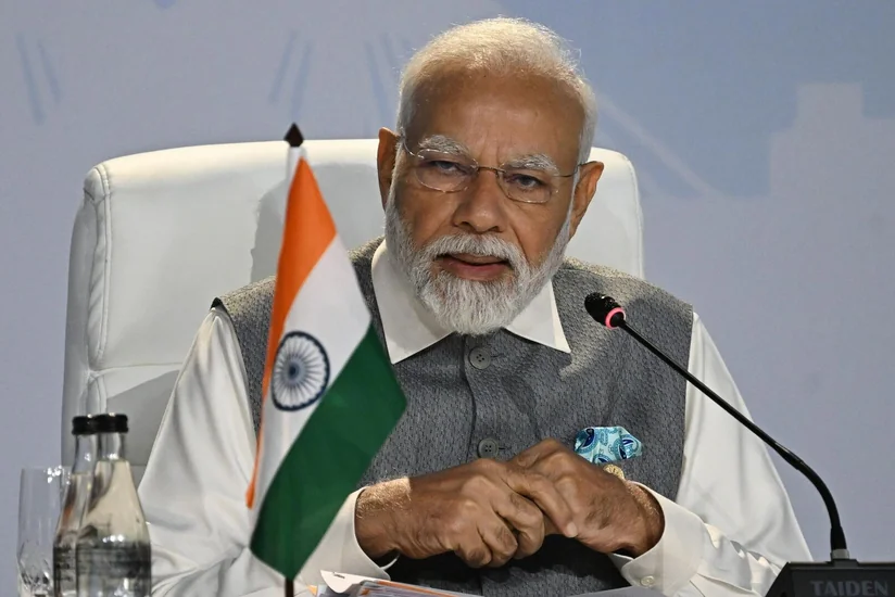 Нарендра Моди планирует принести присягу 8 июня