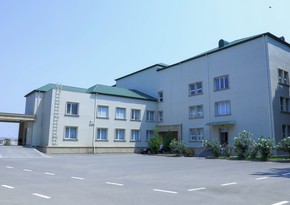 Ağciyər Xəstəlikləri Mərkəzinin Şəmkir Regional Xəstəxanasının açılışı olub