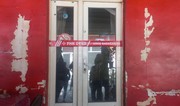 Qubada yanğın təhlükəli kafenin fəaliyyəti dayandırılıb