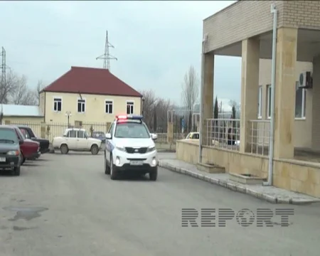 Tovuzda yol qəzasında ölən məktəblinin kimliyi məlum olub