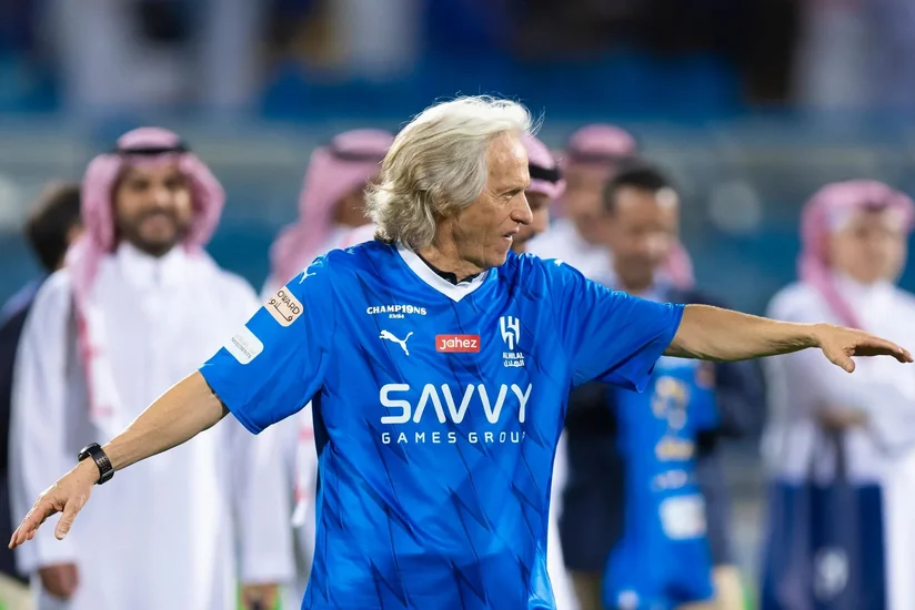 Səudiyyə Ərəbistanı klubu portuqaliyalı baş məşqçi ilə yollarını ayırıb