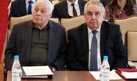 AMEA Rəyasət Heyəti aparatının şöbələrinin Əsasnamələri təsdiq edilib